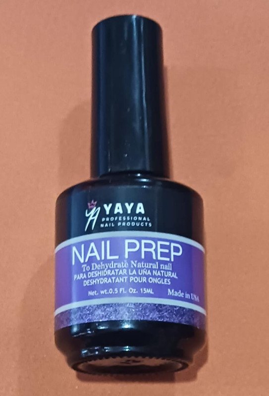 Yaya  Professional Nail Prep 15ml